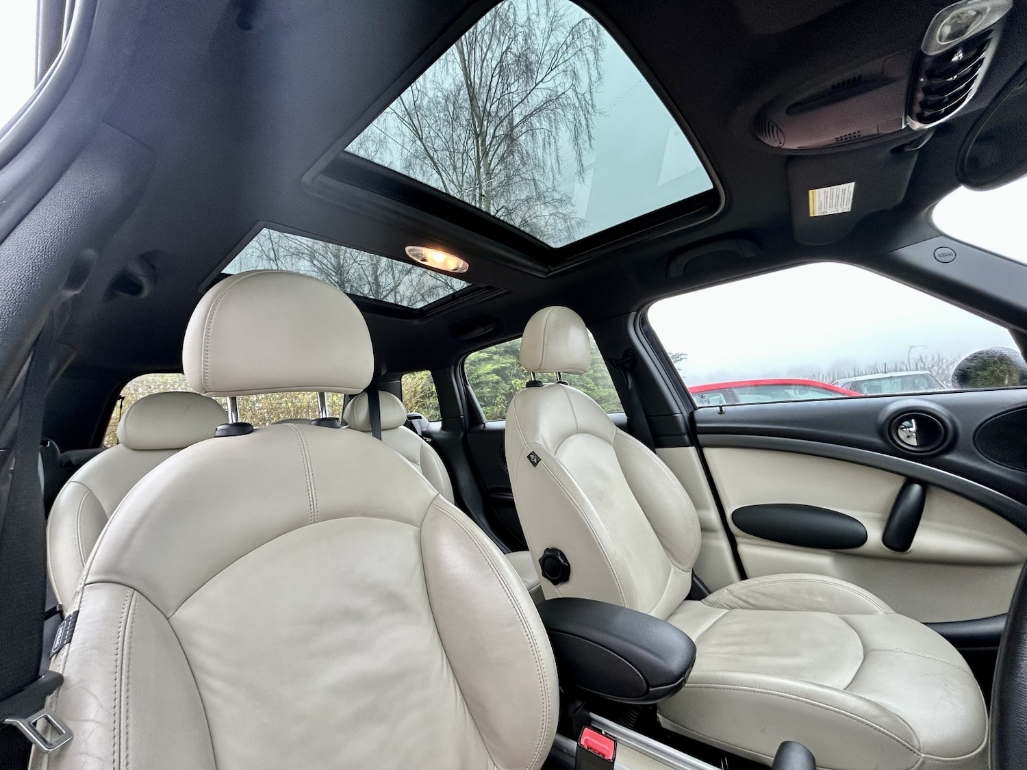 Used MINI Countryman 2013 for sale - 77973704: Photo 11