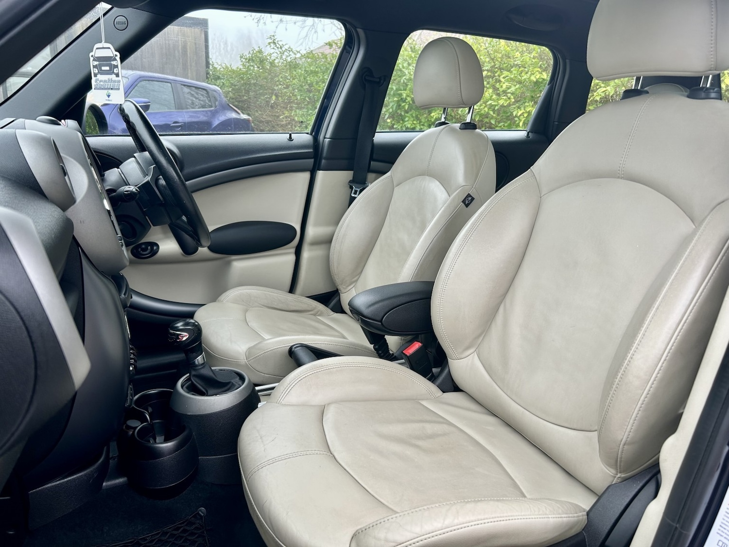 Used MINI Countryman 2013 for sale - 77973704: Photo 12