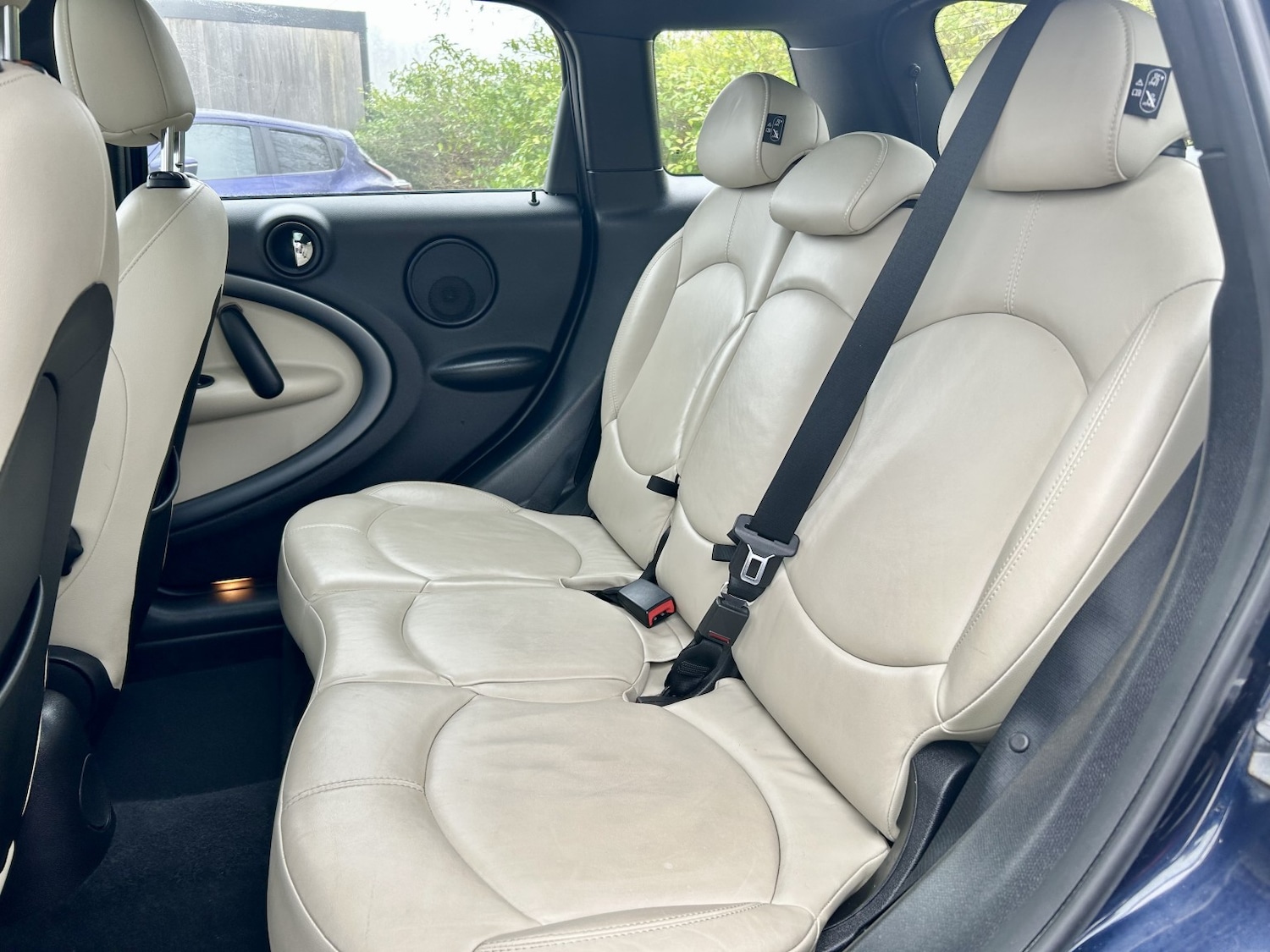 Used MINI Countryman 2013 for sale - 77973704: Photo 14