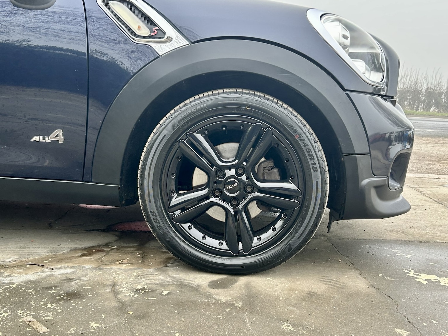 Used MINI Countryman 2013 for sale - 77973704: Photo 15