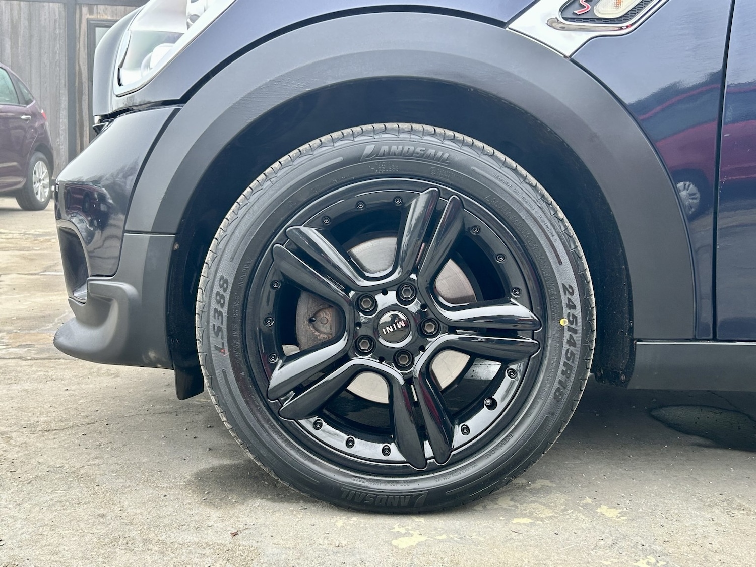 Used MINI Countryman 2013 for sale - 77973704: Photo 16