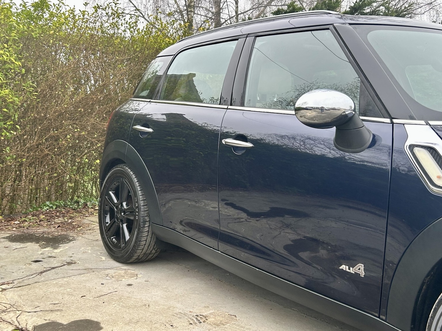 Used MINI Countryman 2013 for sale - 77973704: Photo 19