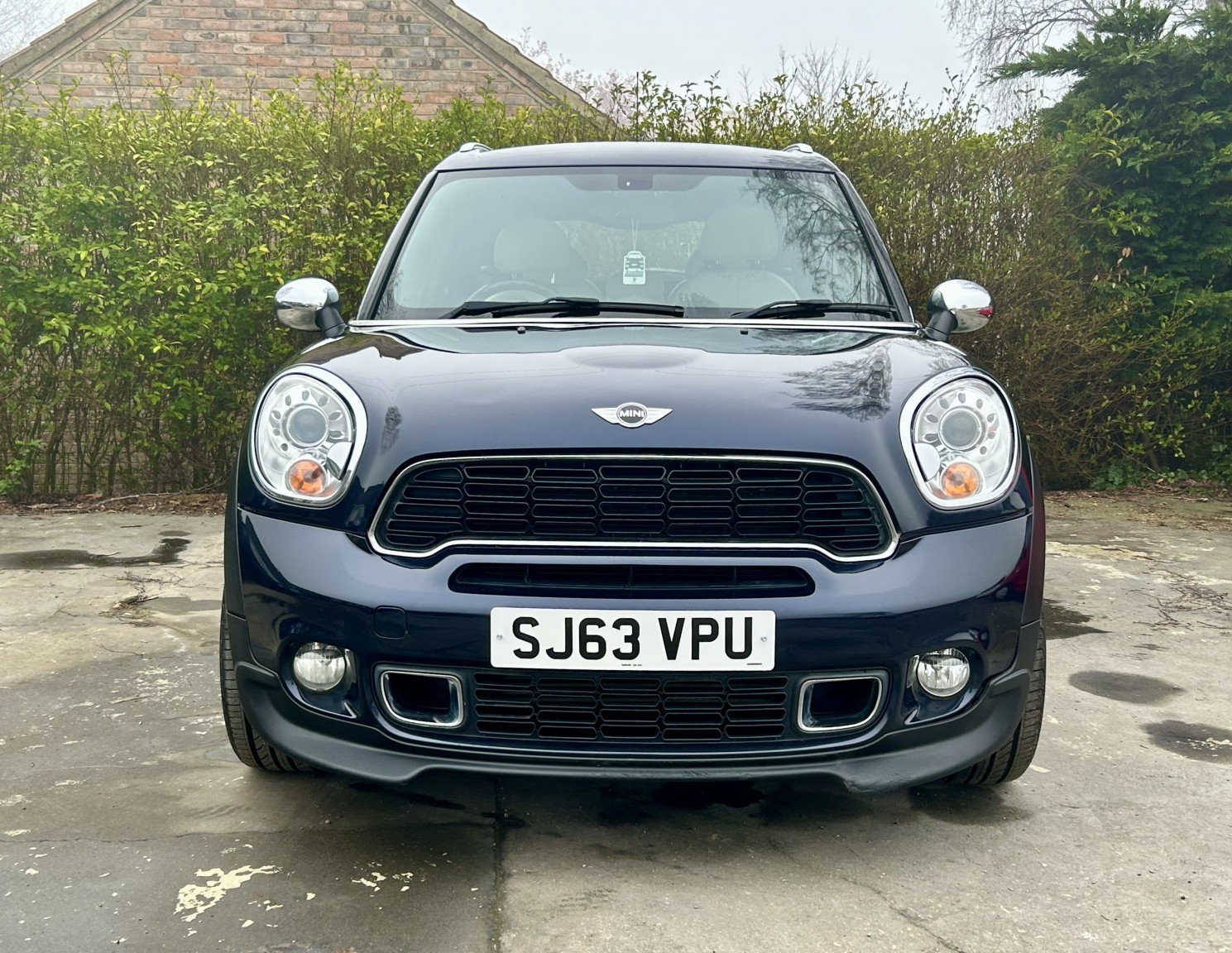 Used MINI Countryman 2013 for sale - 77973704: Photo 2