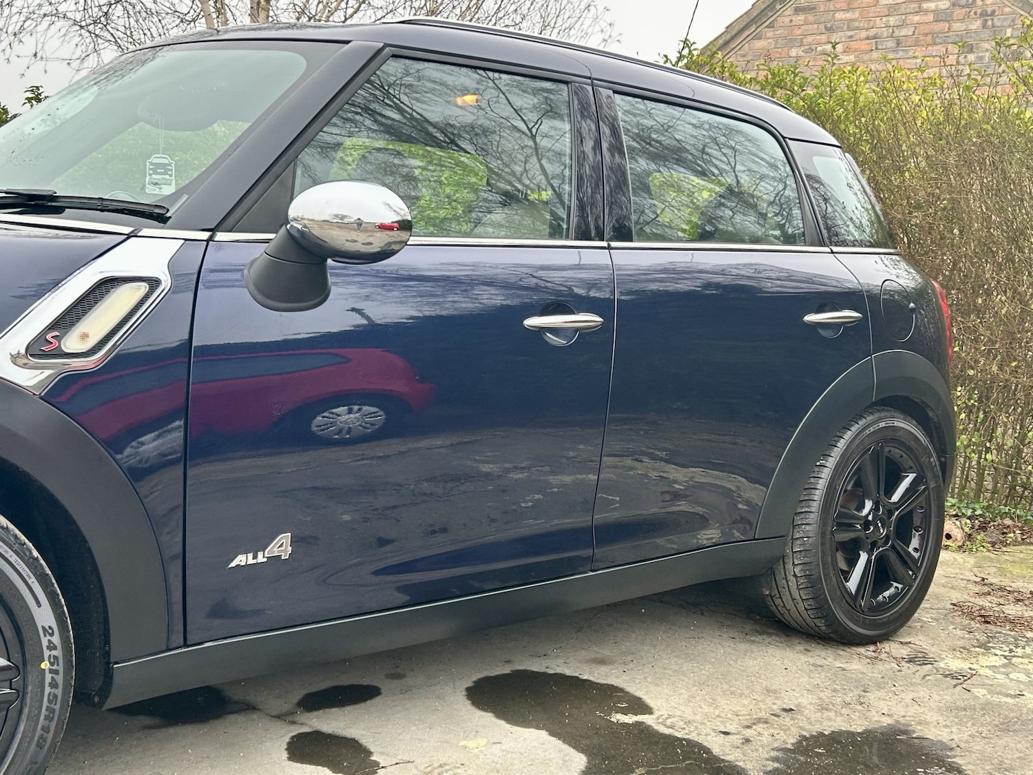 Used MINI Countryman 2013 for sale - 77973704: Photo 20