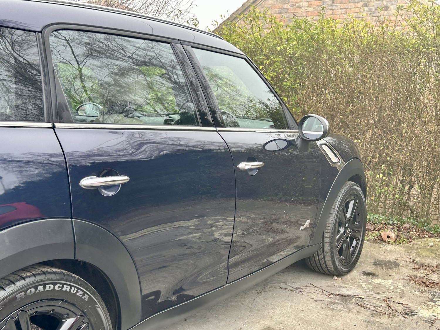 Used MINI Countryman 2013 for sale - 77973704: Photo 21