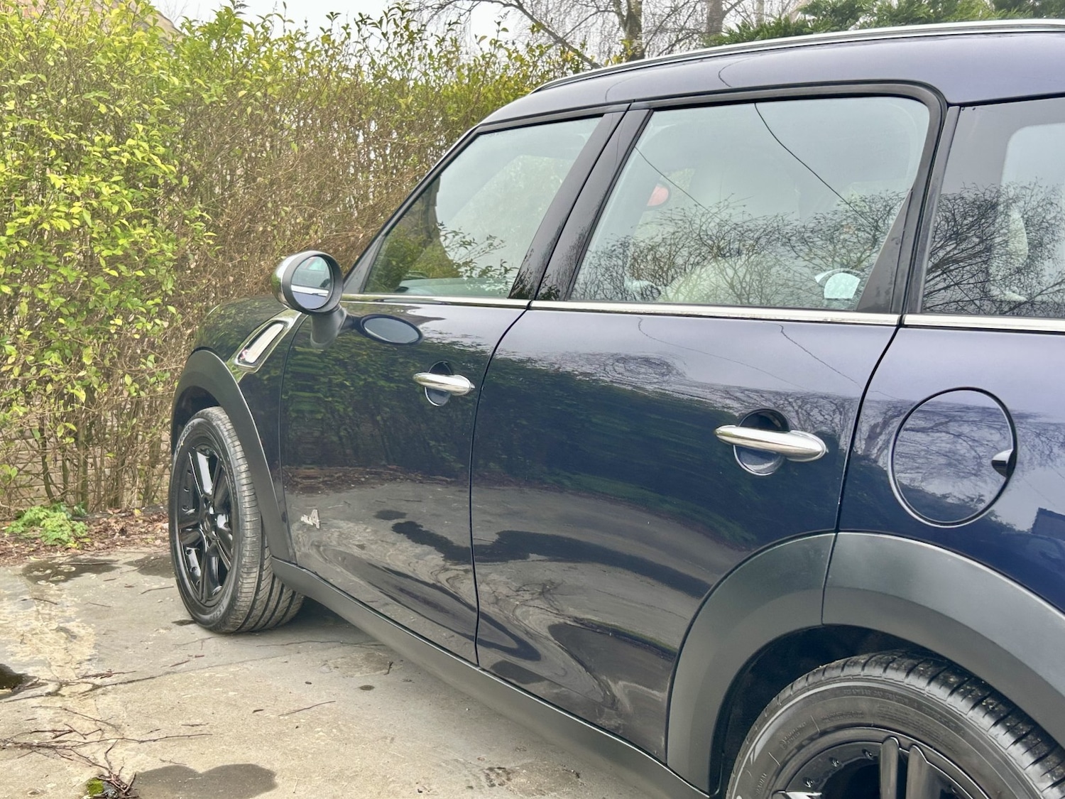 Used MINI Countryman 2013 for sale - 77973704: Photo 22