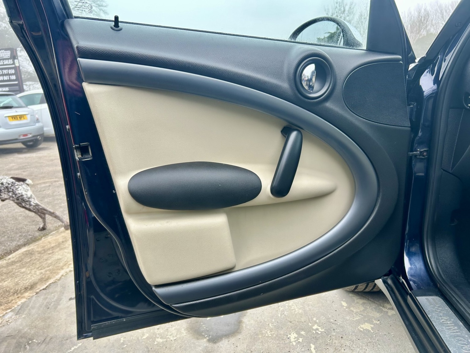 Used MINI Countryman 2013 for sale - 77973704: Photo 25