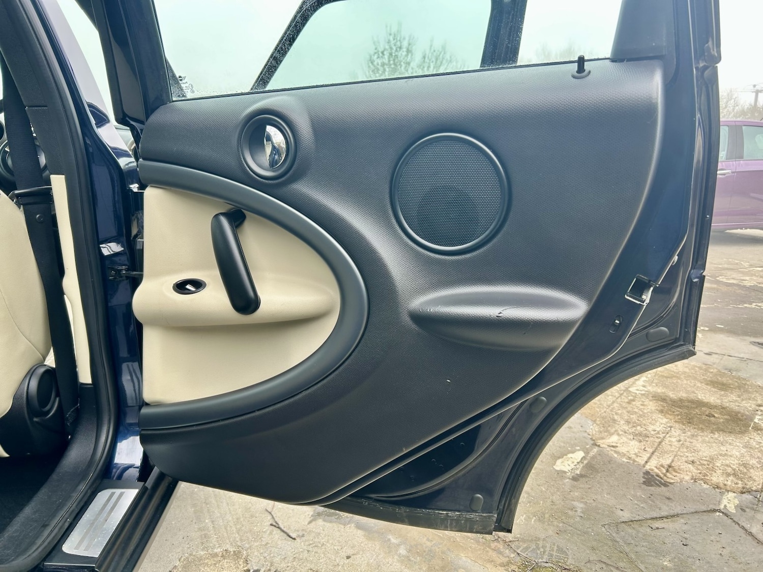 Used MINI Countryman 2013 for sale - 77973704: Photo 27