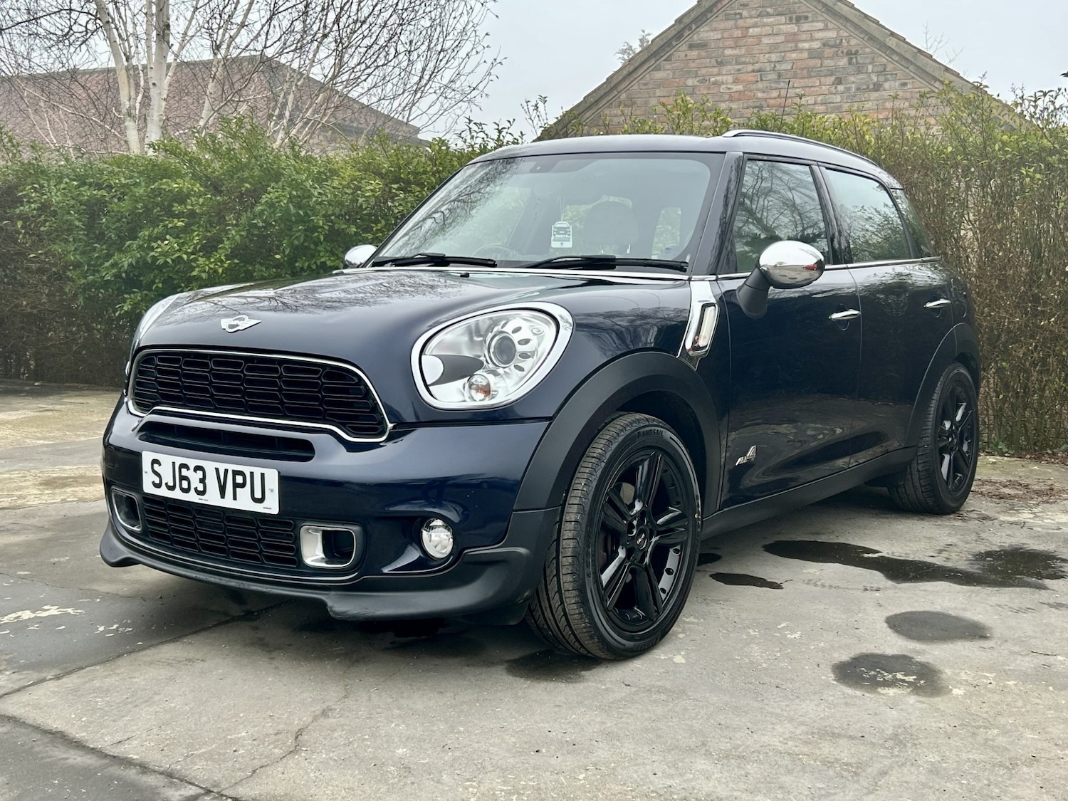 Used MINI Countryman 2013 for sale - 77973704: Photo 3