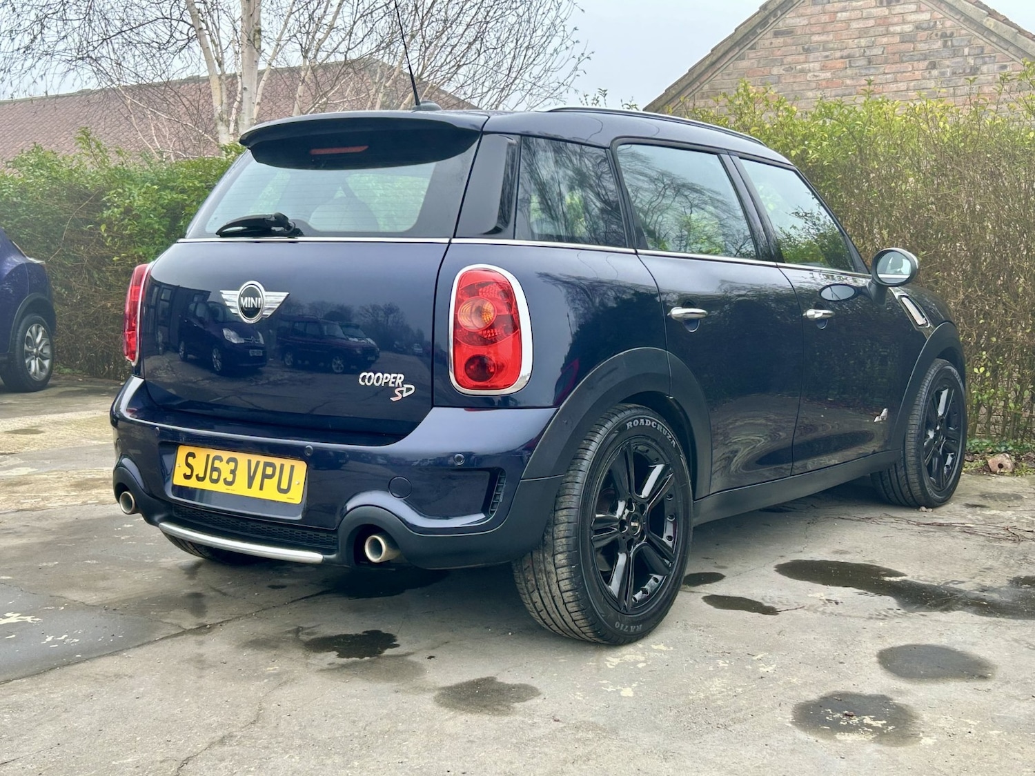 Used MINI Countryman 2013 for sale - 77973704: Photo 4
