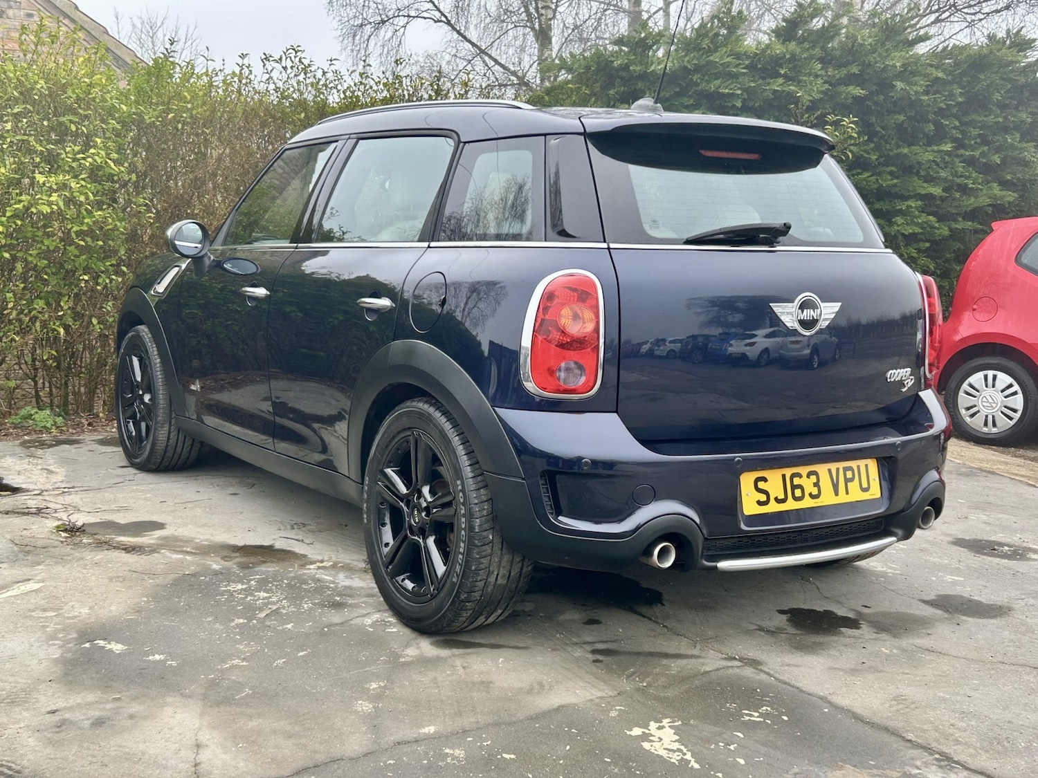 Used MINI Countryman 2013 for sale - 77973704: Photo 6