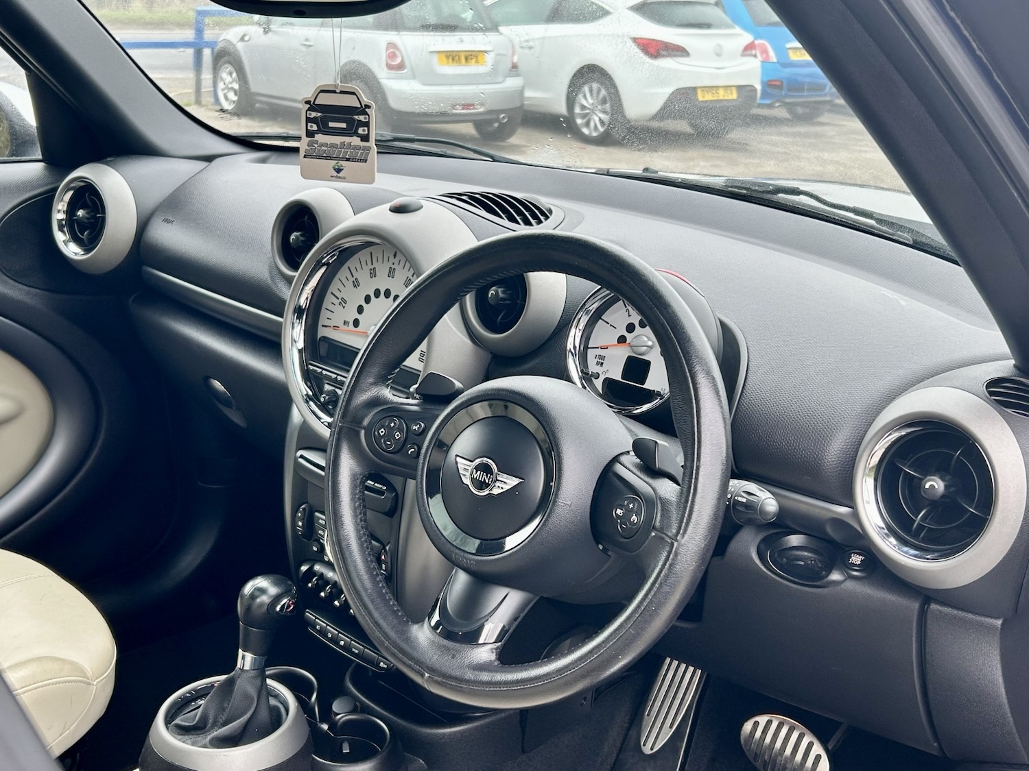 Used MINI Countryman 2013 for sale - 77973704: Photo 7