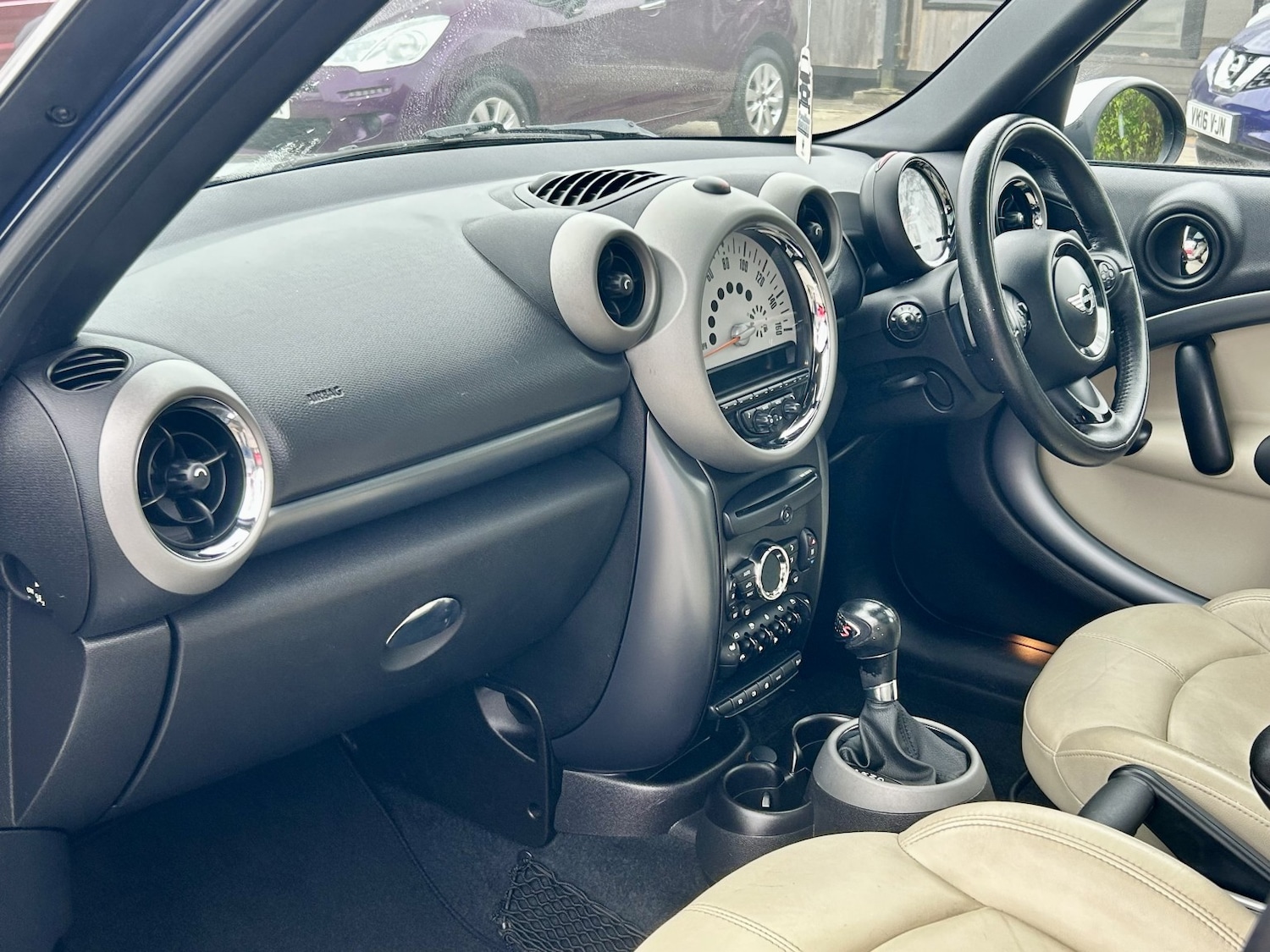 Used MINI Countryman 2013 for sale - 77973704: Photo 8