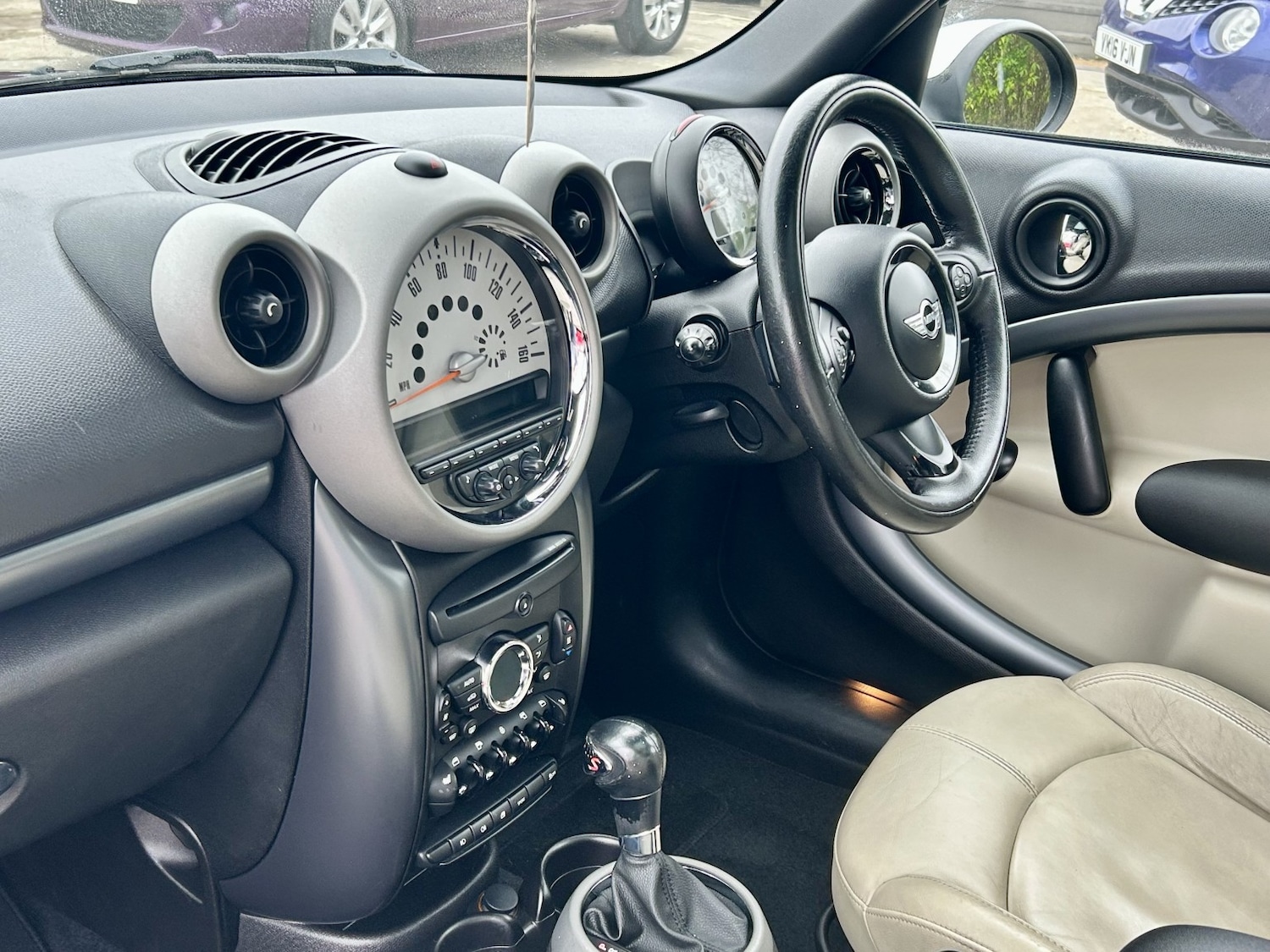 Used MINI Countryman 2013 for sale - 77973704: Photo 9