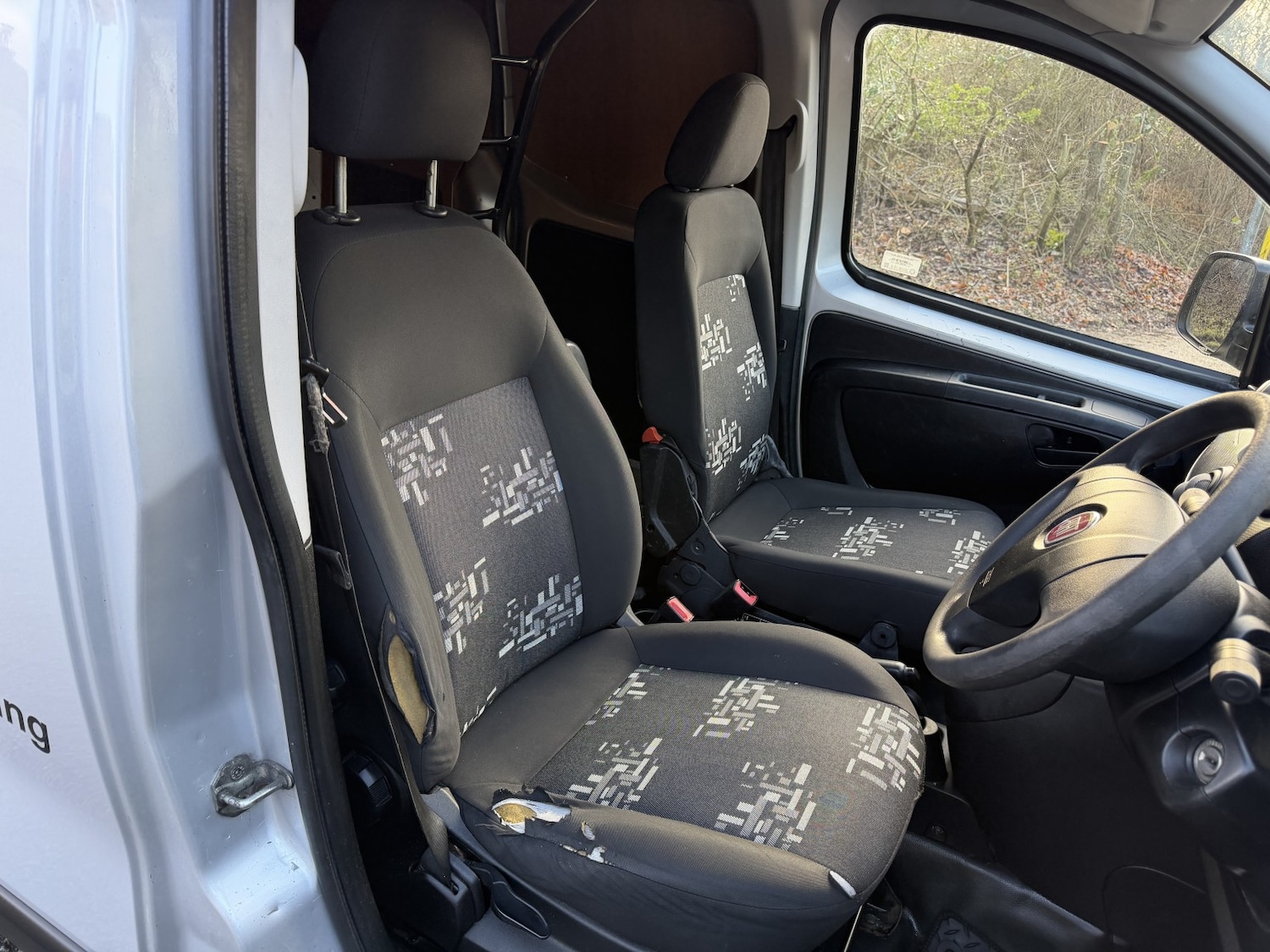 Used Fiat Fiorino 2016 for sale - 77289018: Photo 10