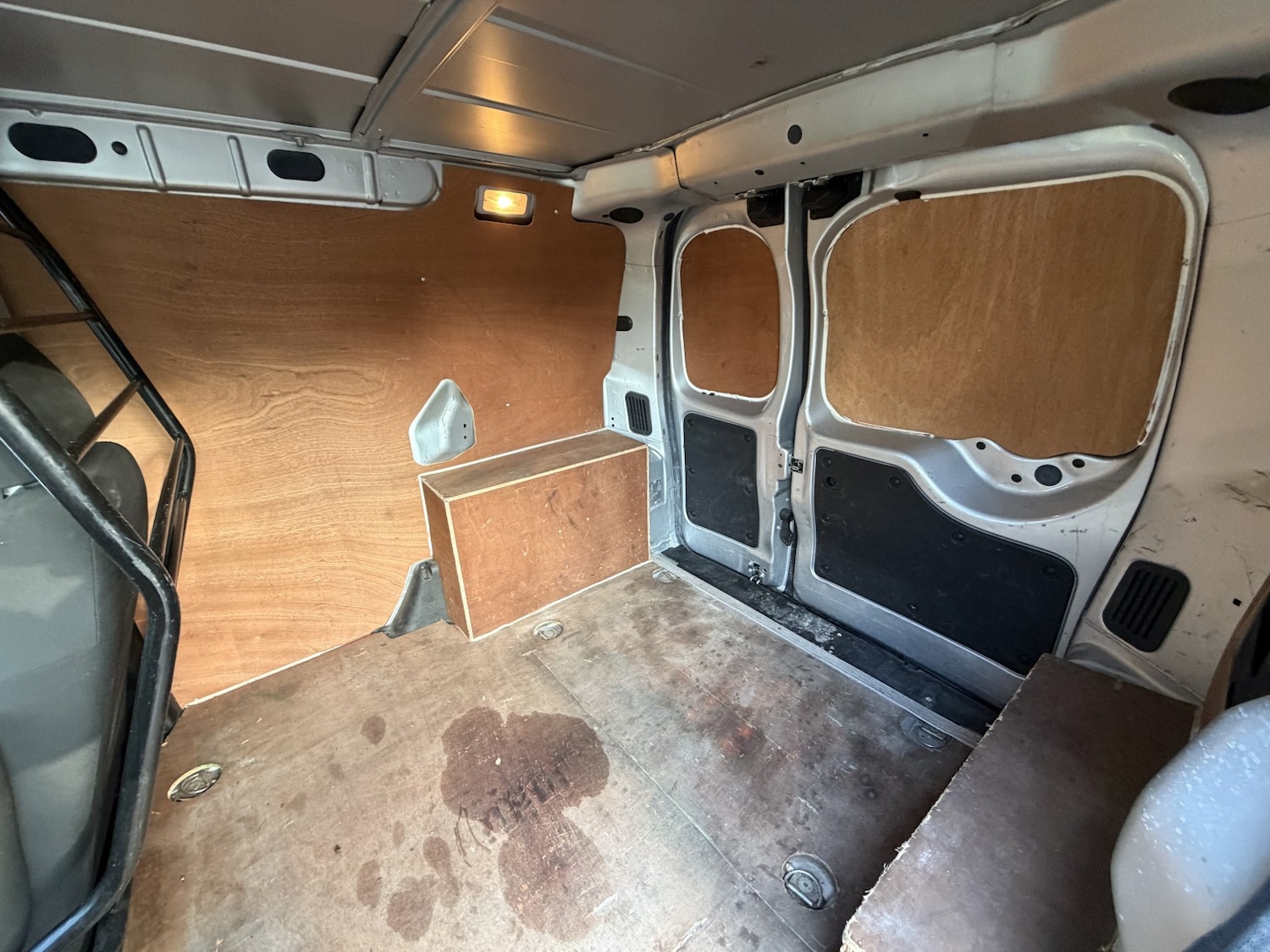 Used Fiat Fiorino 2016 for sale - 77289018: Photo 12