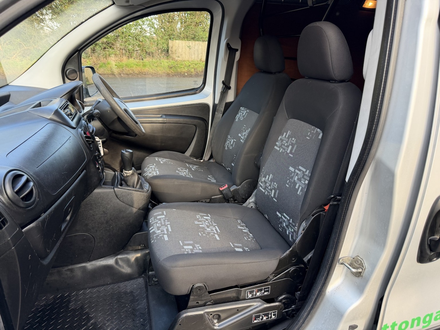 Used Fiat Fiorino 2016 for sale - 77289018: Photo 13