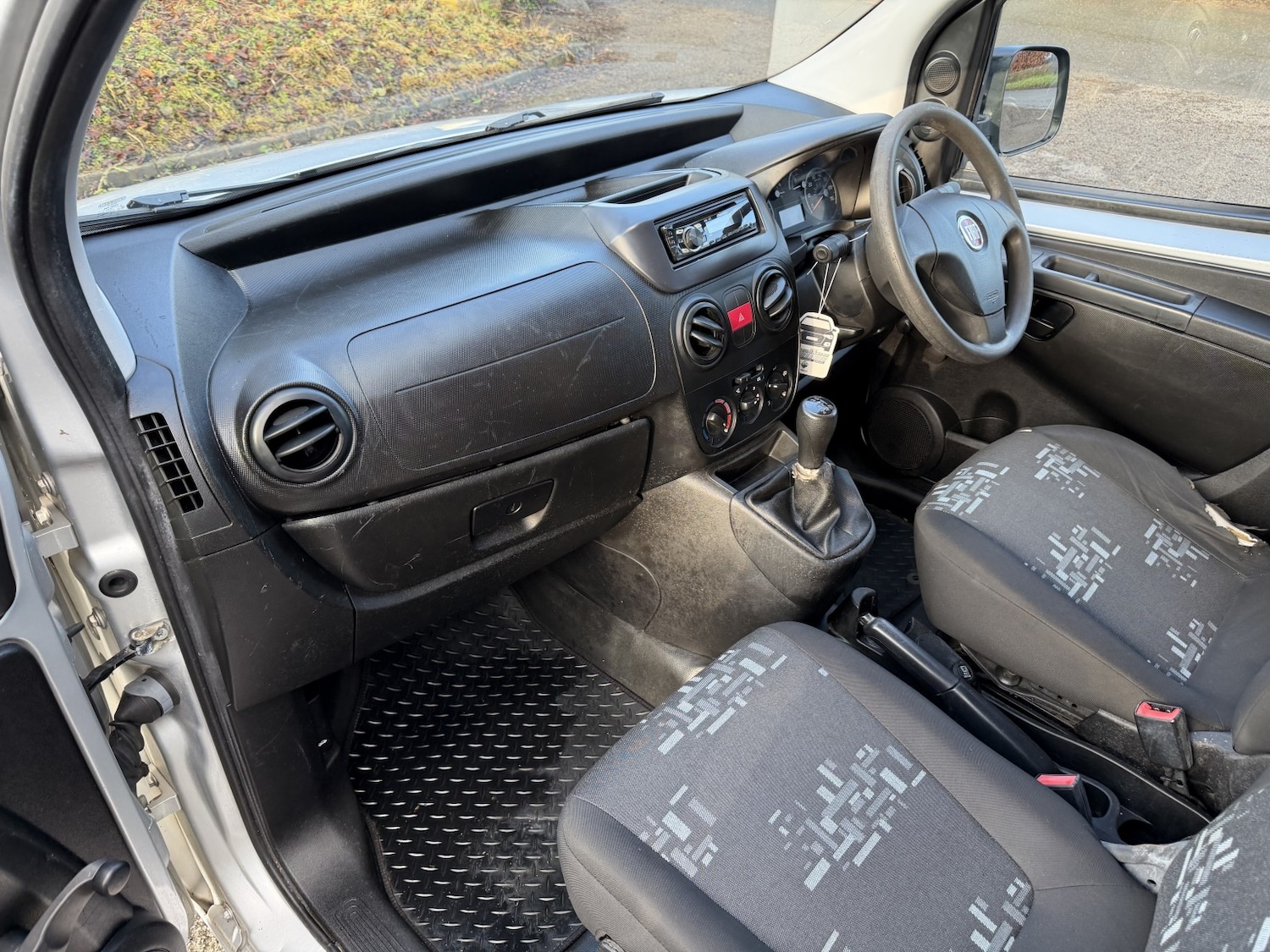 Used Fiat Fiorino 2016 for sale - 77289018: Photo 15