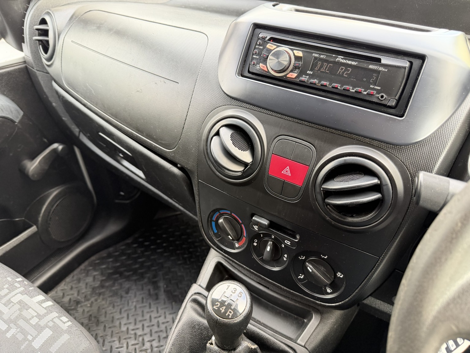 Used Fiat Fiorino 2016 for sale - 77289018: Photo 16