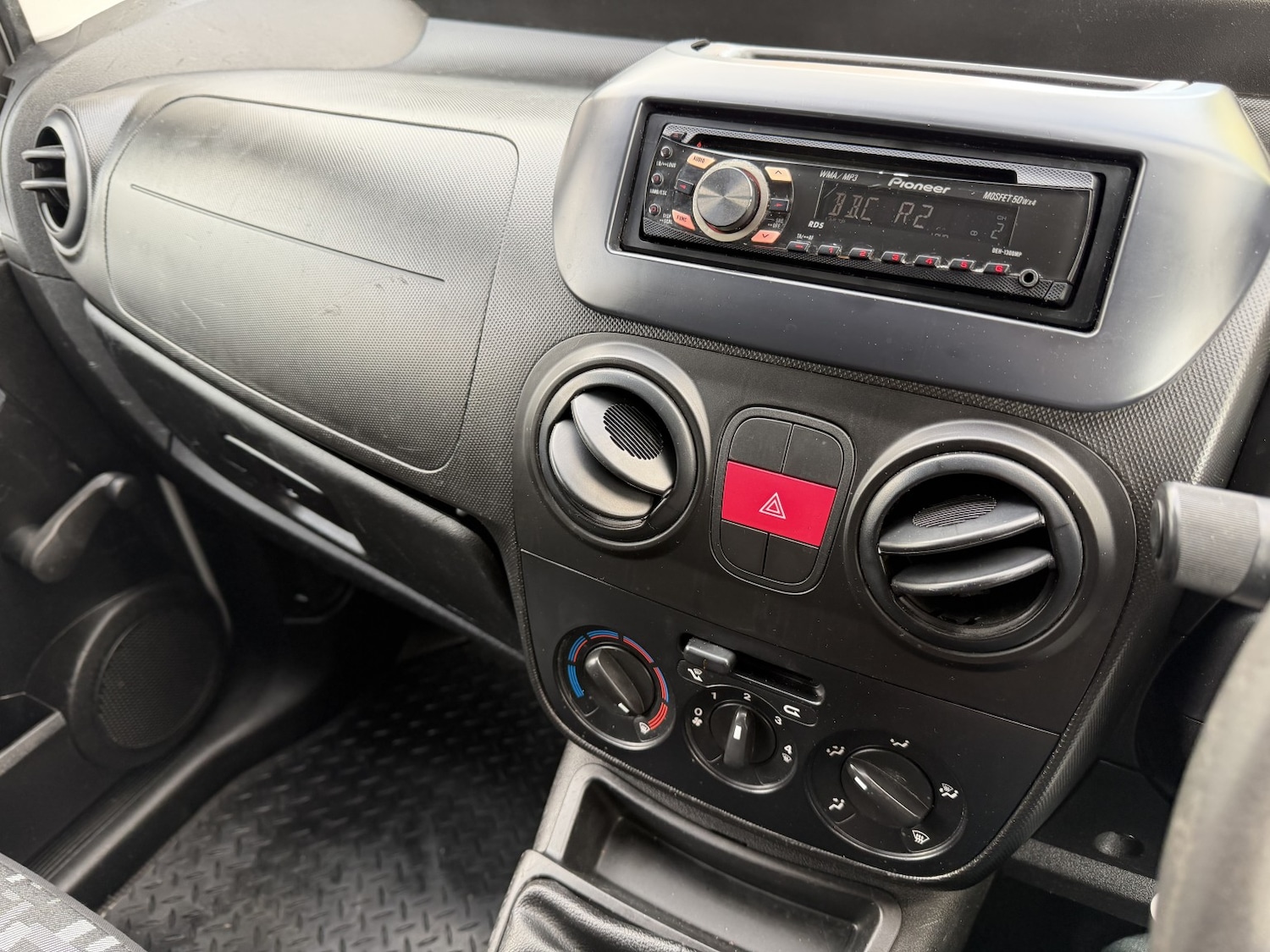 Used Fiat Fiorino 2016 for sale - 77289018: Photo 17