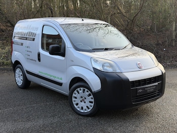 Used Fiat Fiorino 2016 for sale - 77289018: Photo