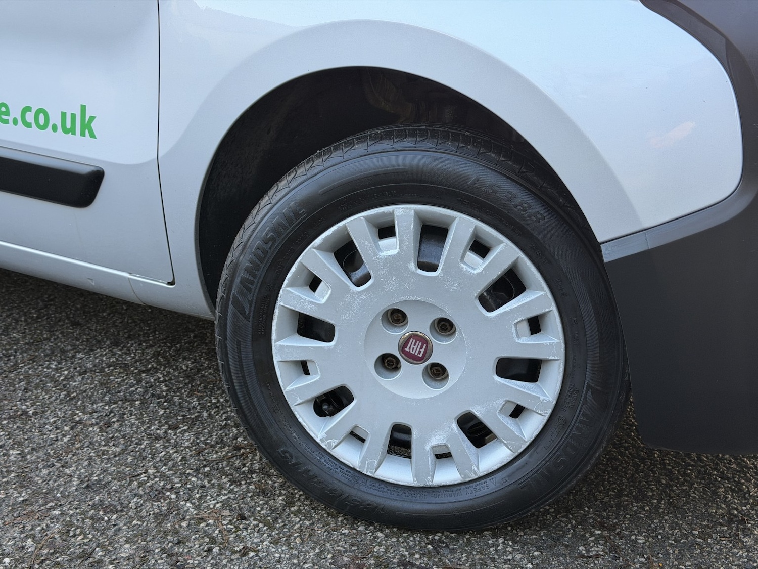 Used Fiat Fiorino 2016 for sale - 77289018: Photo 20