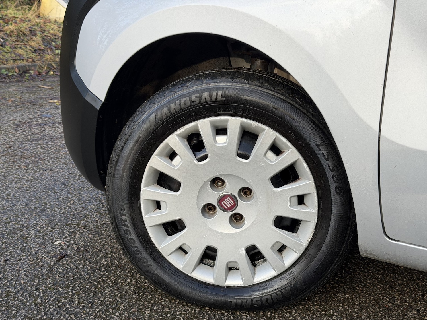 Used Fiat Fiorino 2016 for sale - 77289018: Photo 21