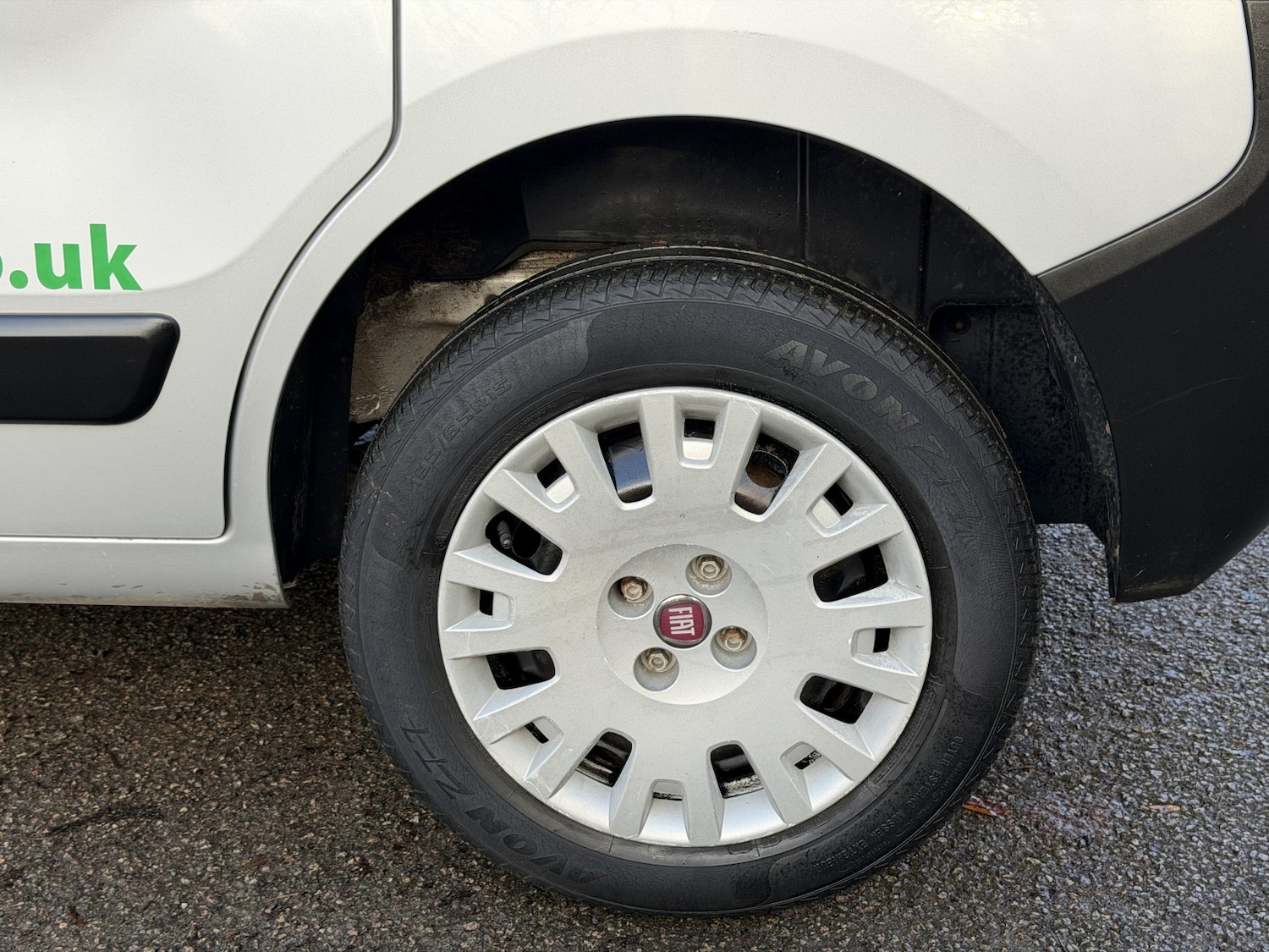 Used Fiat Fiorino 2016 for sale - 77289018: Photo 22