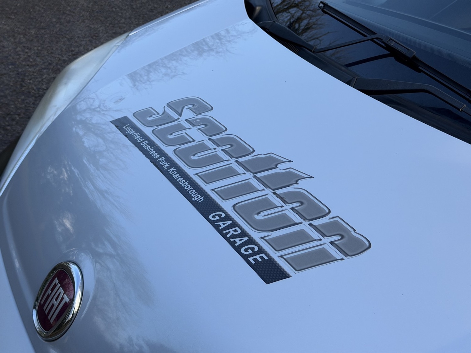 Used Fiat Fiorino 2016 for sale - 77289018: Photo 24