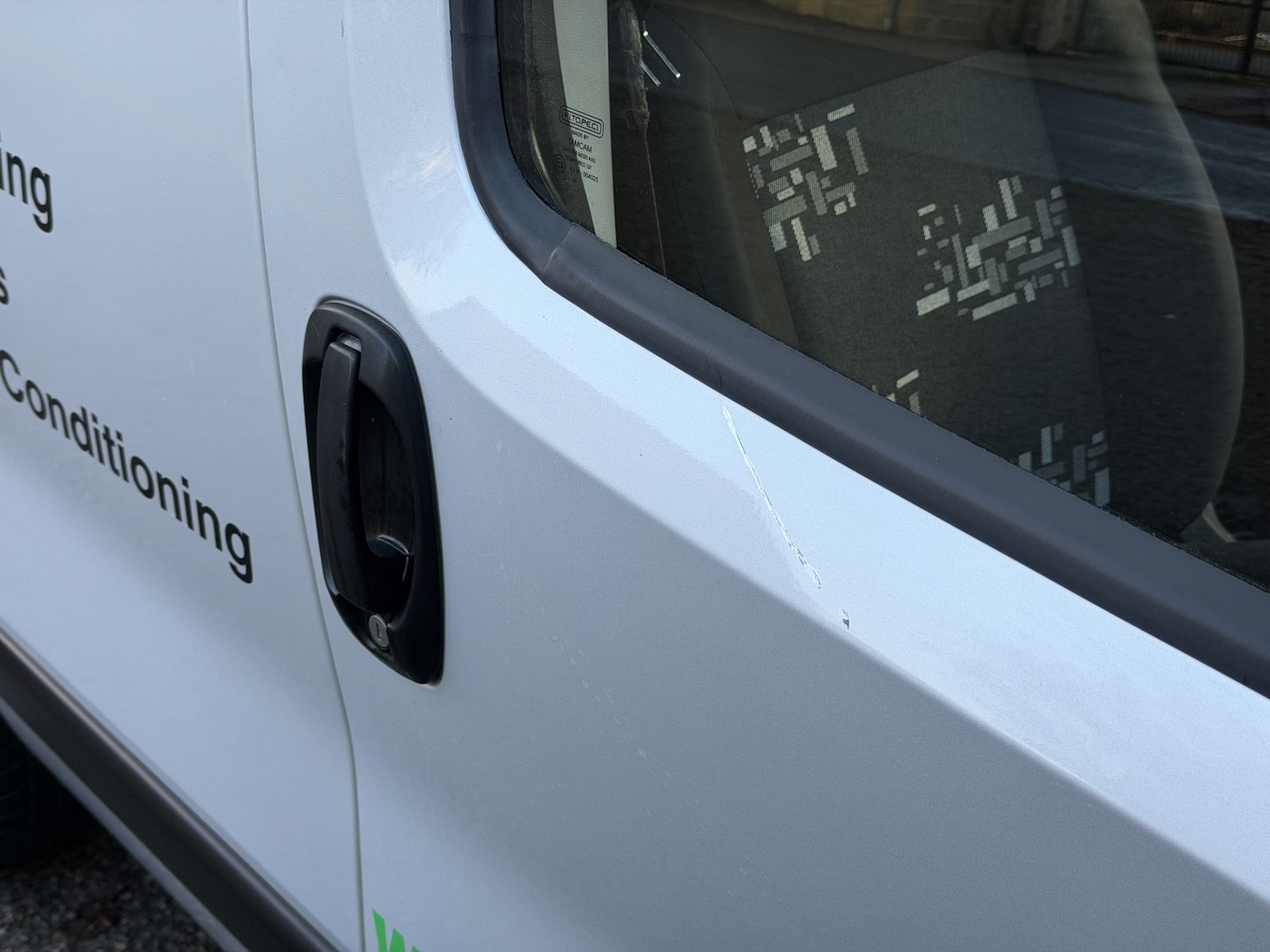 Used Fiat Fiorino 2016 for sale - 77289018: Photo 26