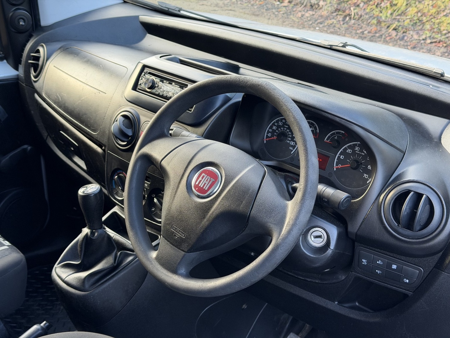 Used Fiat Fiorino 2016 for sale - 77289018: Photo 9