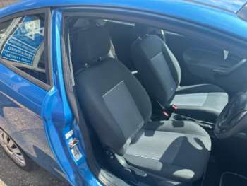 Used Ford Fiesta 2011 for sale - 75070314: Photo
