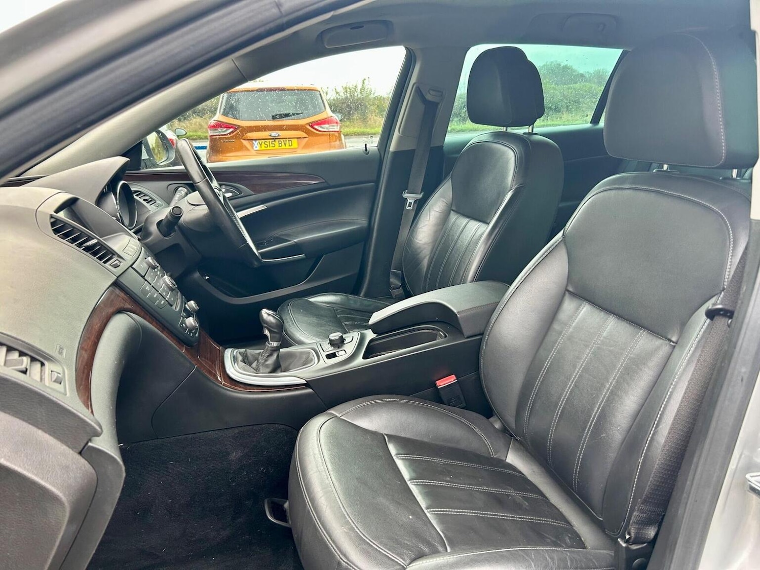 Used Vauxhall Insignia 2010 for sale - 76877441: Photo 11