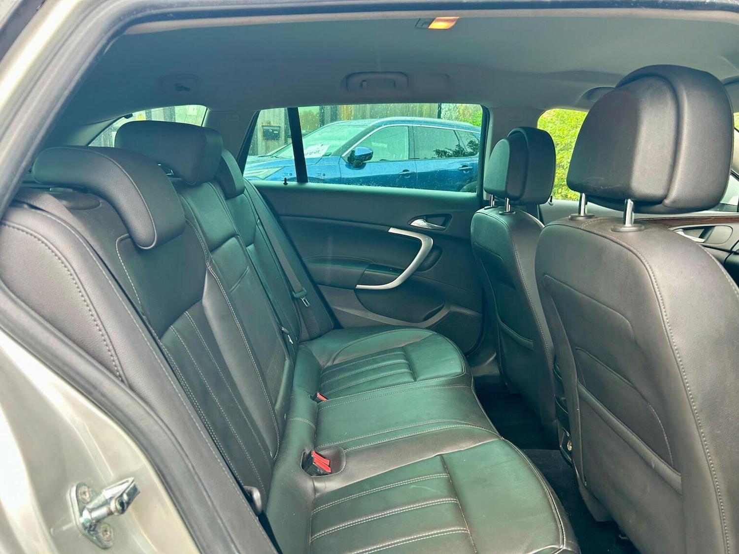 Used Vauxhall Insignia 2010 for sale - 76877441: Photo 13