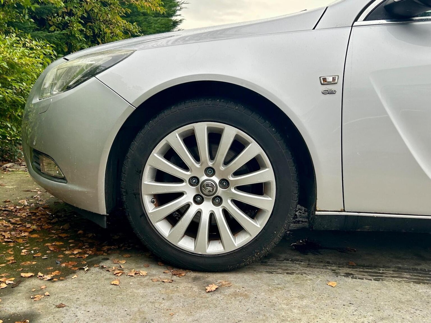 Used Vauxhall Insignia 2010 for sale - 76877441: Photo 15