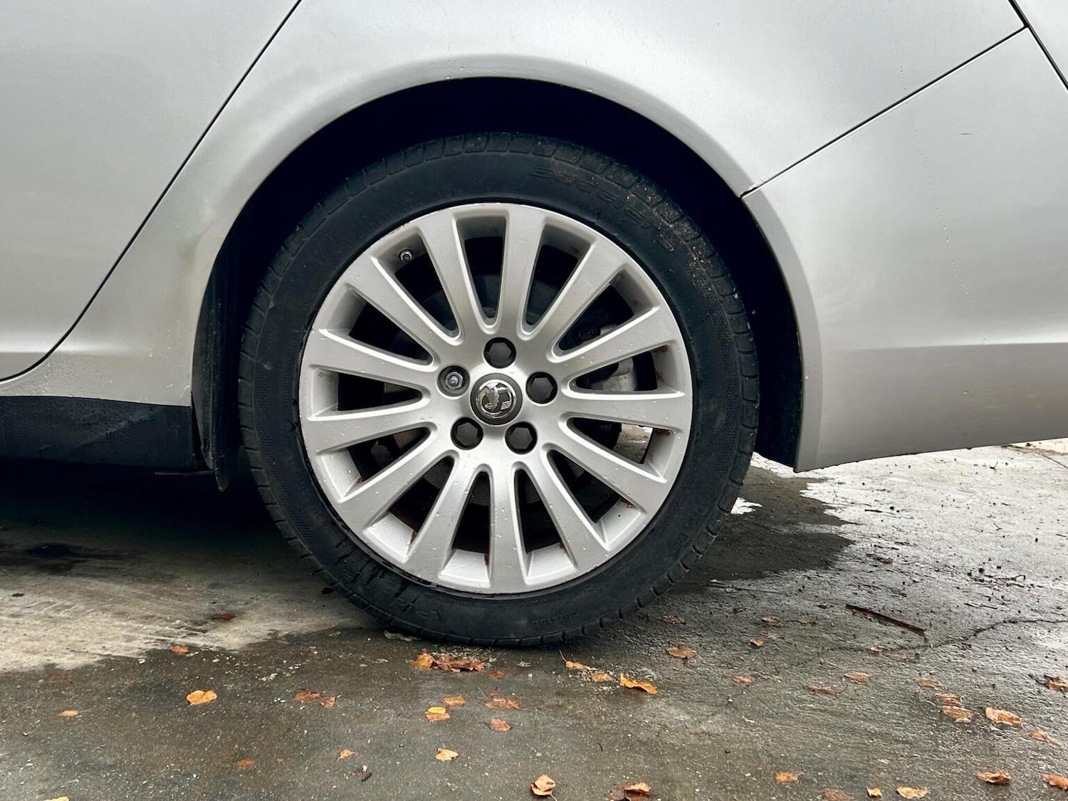 Used Vauxhall Insignia 2010 for sale - 76877441: Photo 16