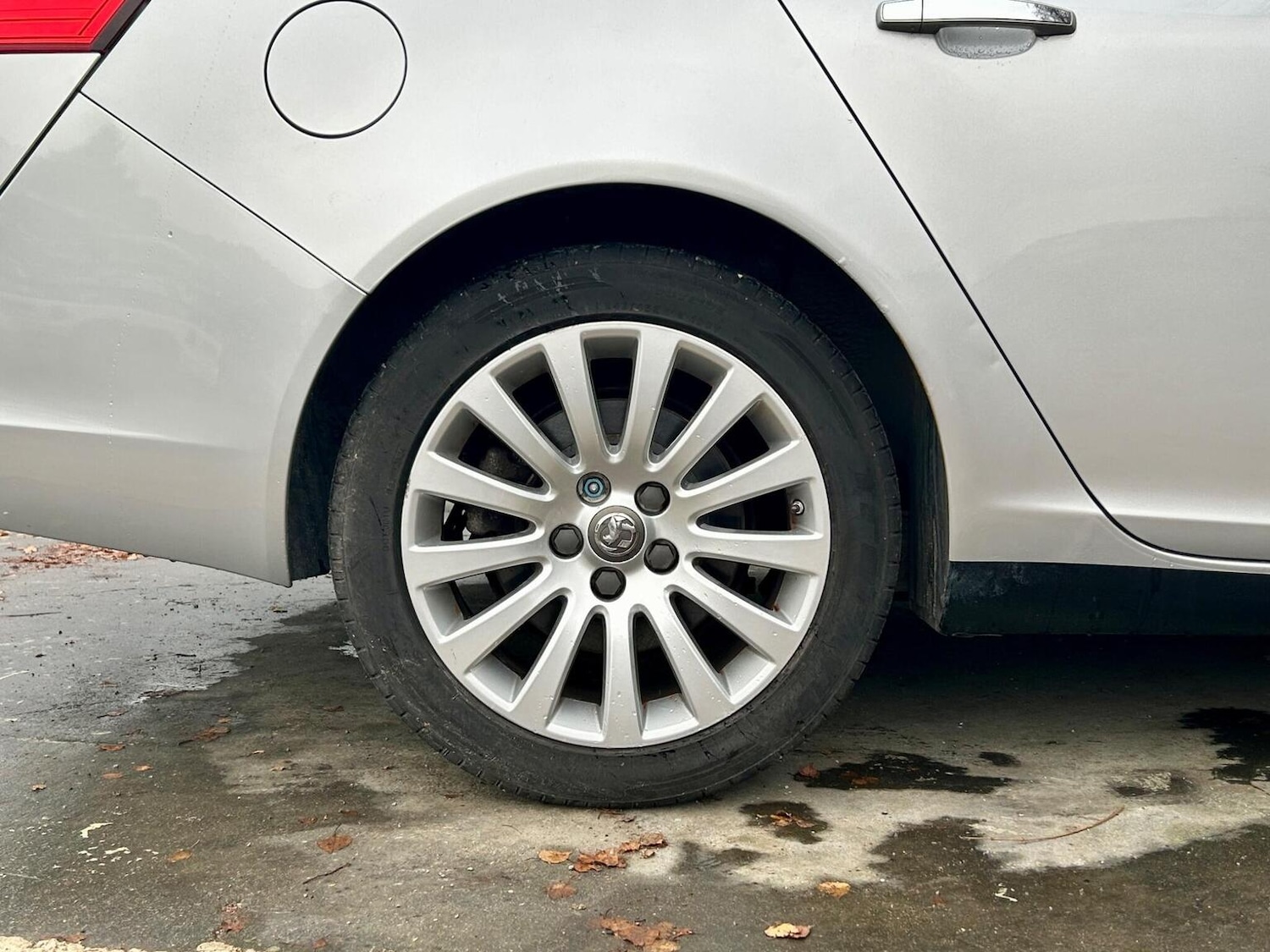 Used Vauxhall Insignia 2010 for sale - 76877441: Photo 17