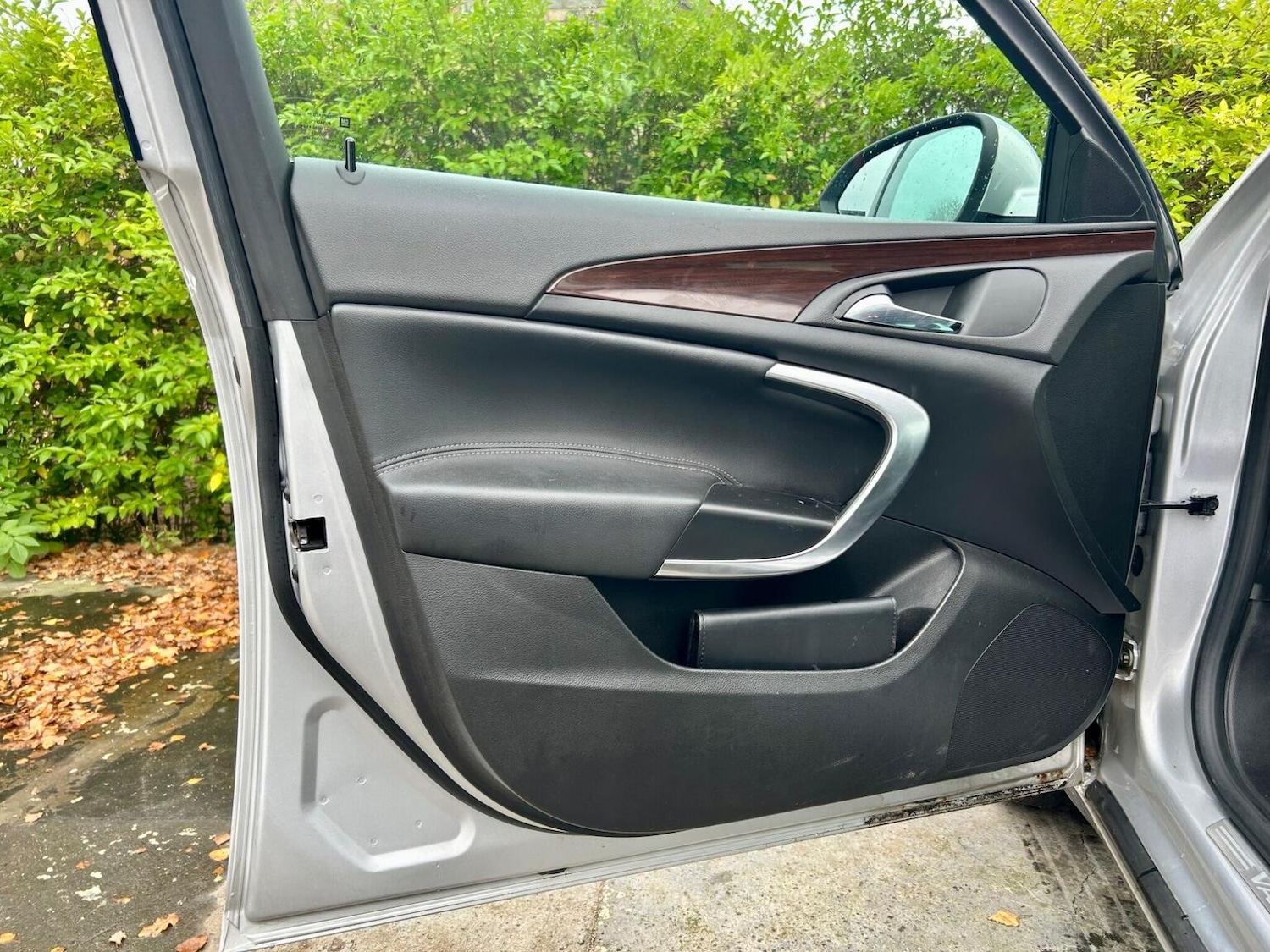 Used Vauxhall Insignia 2010 for sale - 76877441: Photo 19