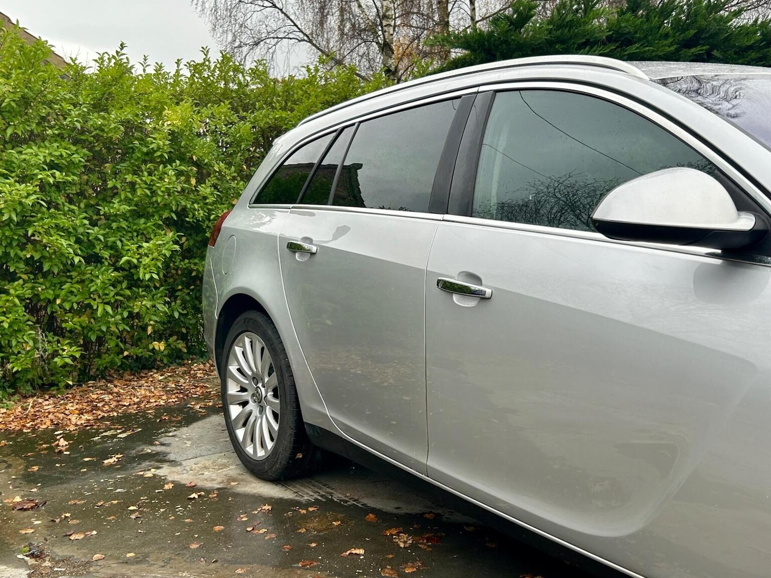 Used Vauxhall Insignia 2010 for sale - 76877441: Photo 22