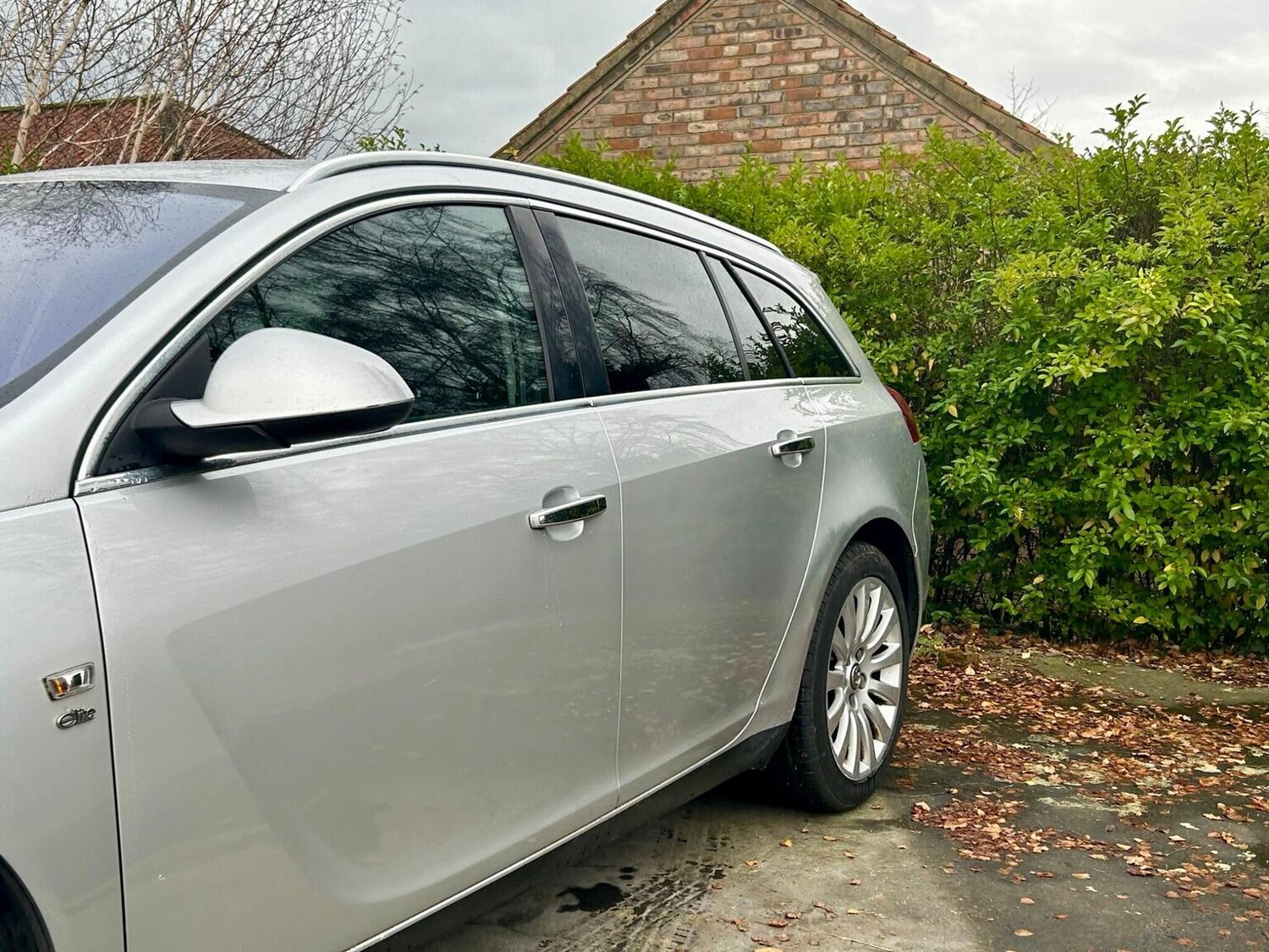 Used Vauxhall Insignia 2010 for sale - 76877441: Photo 23
