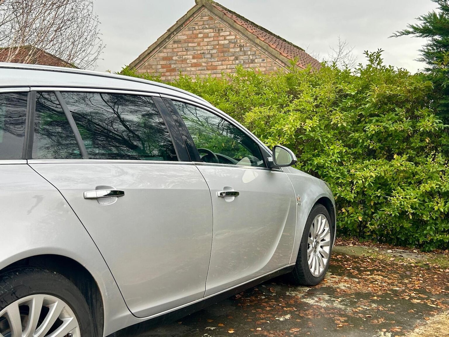 Used Vauxhall Insignia 2010 for sale - 76877441: Photo 24