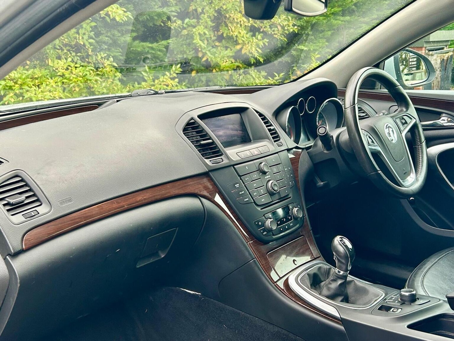 Used Vauxhall Insignia 2010 for sale - 76877441: Photo 7