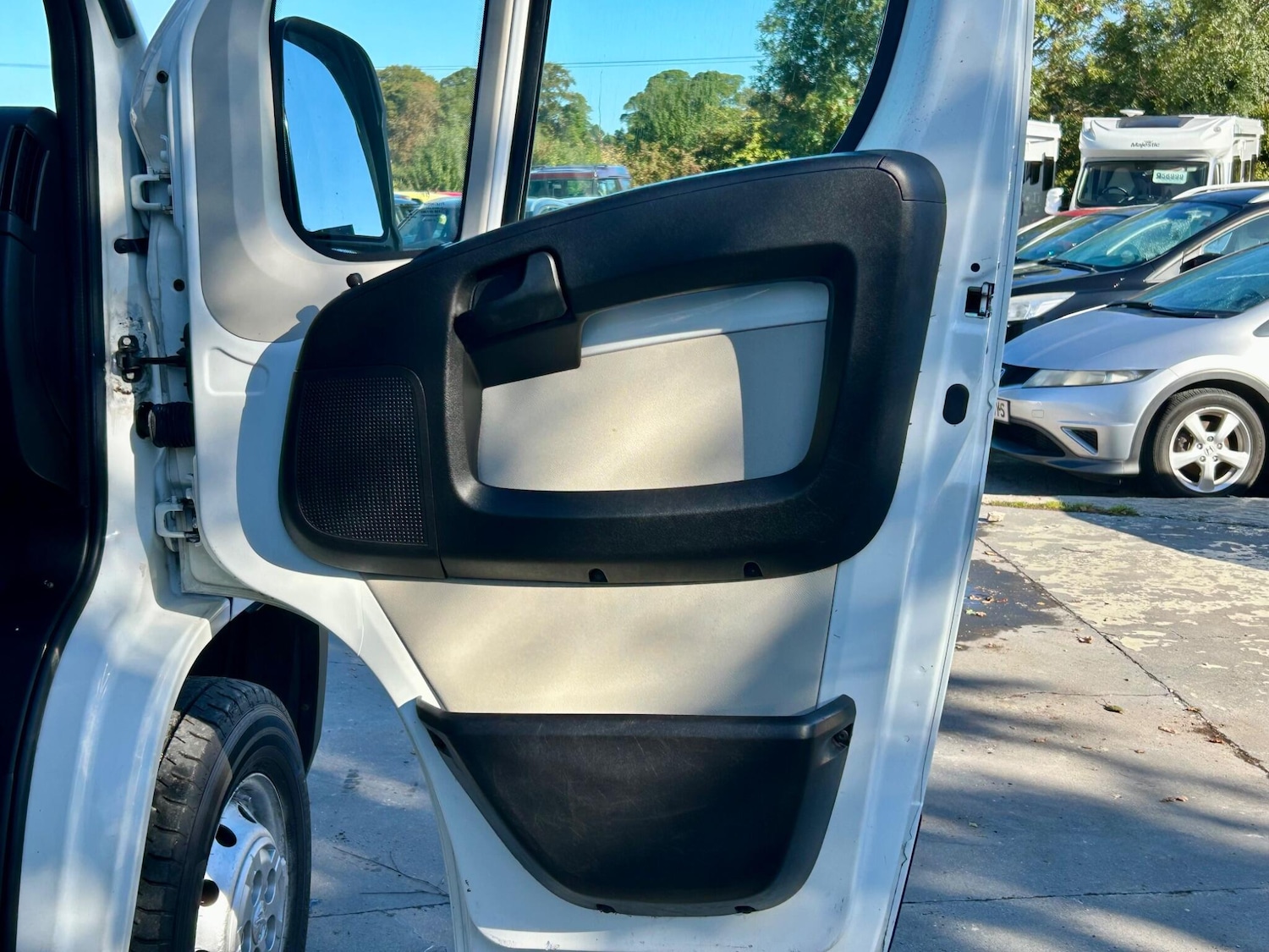 Vehicle 15
