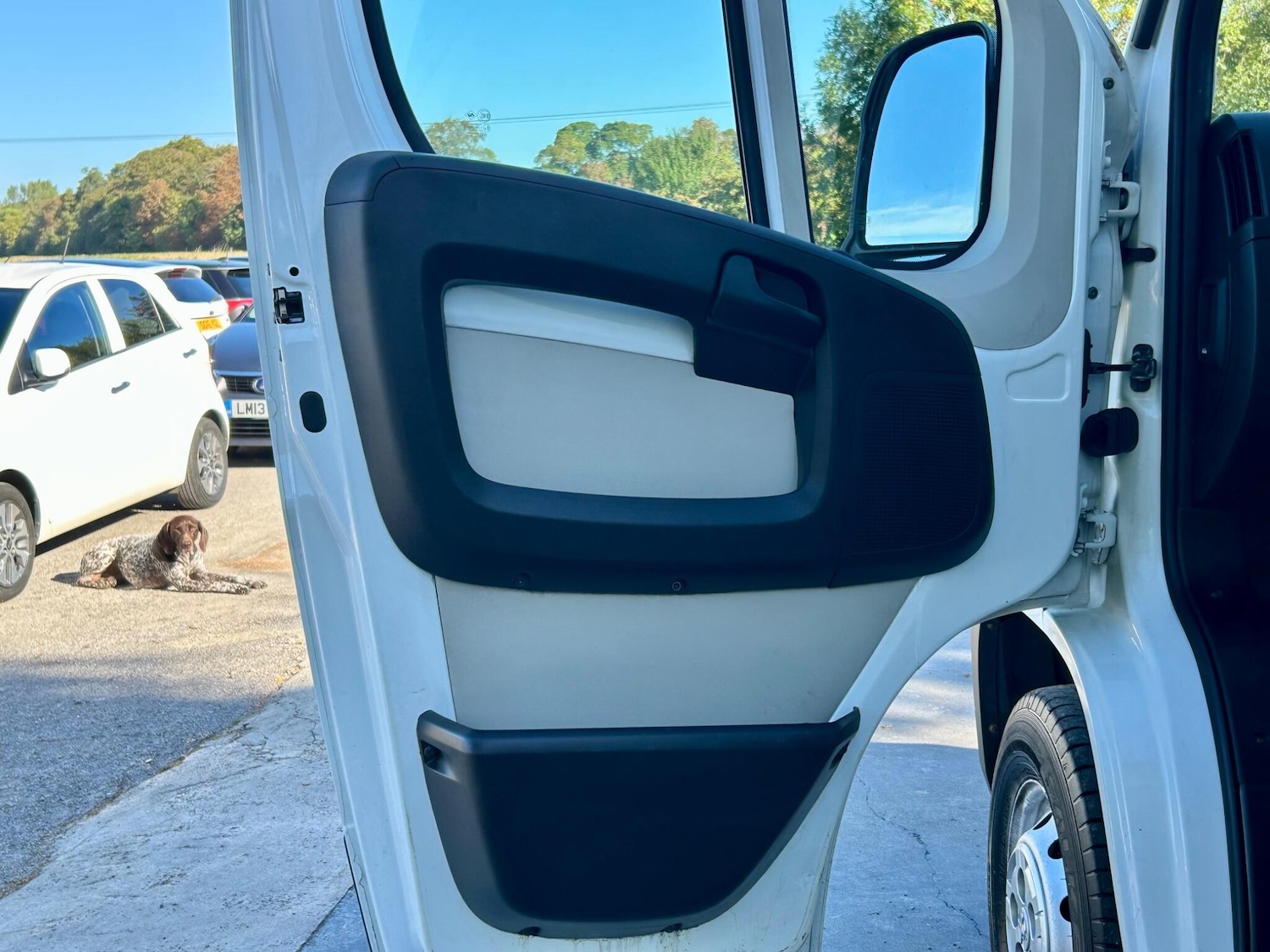 Vehicle 16