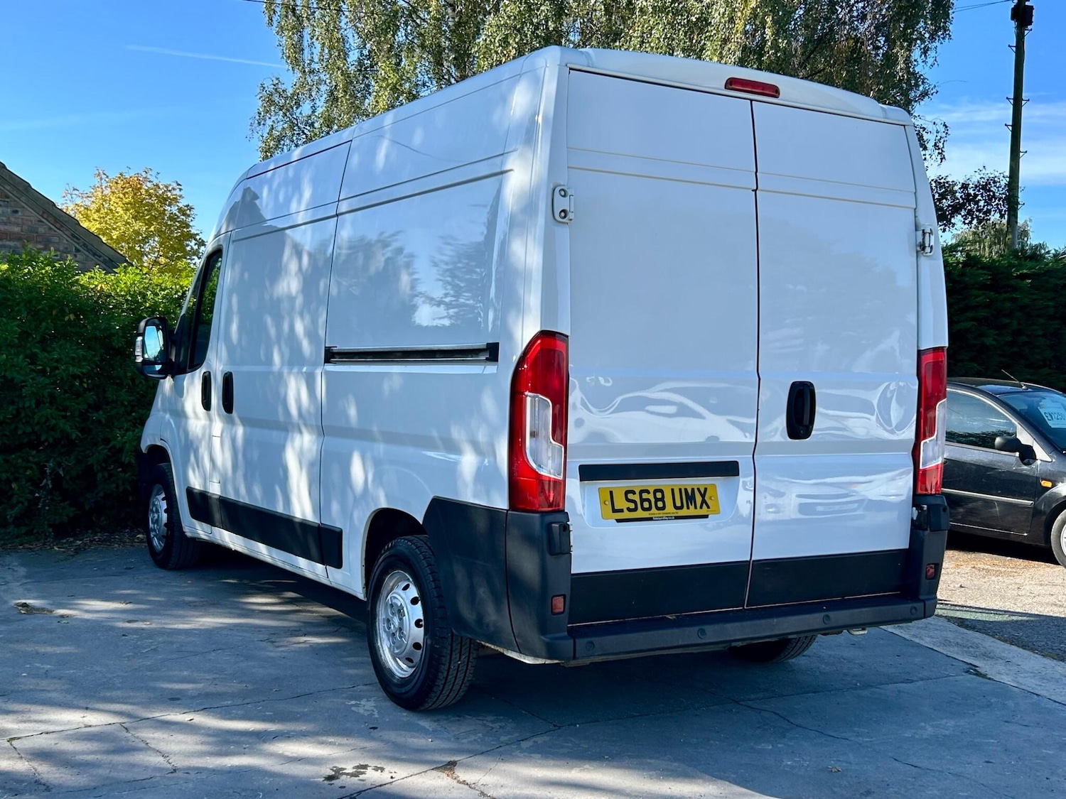Vehicle 6