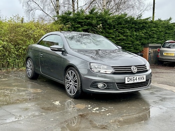 Used Volkswagen EOS 2015 for sale - 77487237: Photo