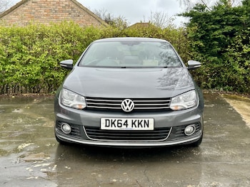 Used Volkswagen EOS 2015 for sale - 77487237: Photo