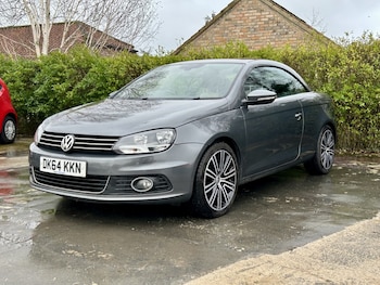 Used Volkswagen EOS 2015 for sale - 77487237: Photo