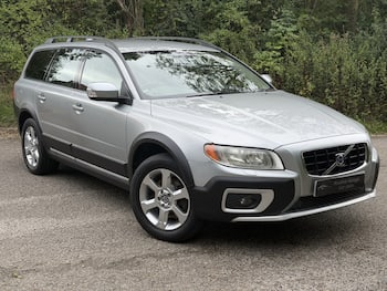 Used Volvo XC70 2009 for sale - 79710711: Photo