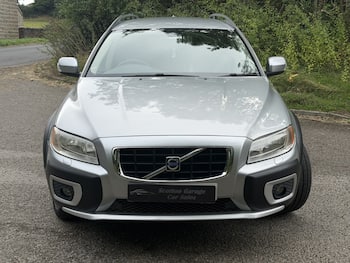 Used Volvo XC70 2009 for sale - 79710711: Photo